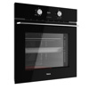 Εικόνα από Φούρνος Εντοιχιζόμενος Πολλαπλών Λειτουργιών Teka HLB 8408 BK EasySteam Black 111000081 Εγγύηση 2+3 Χρόνια