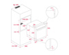 Εικόνα από Φούρνος Εντοιχιζόμενος Teka HLB 85-G1 P BM Infinity G1 Maestro Pizza Black Matt 111000056 Εγγύηση 2+3 Χρόνια