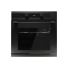 Εικόνα από Φούρνος Εντοιχιζόμενος Teka HLB 85-G1 P BM Infinity G1 Maestro Pizza Black Matt 111000056 Εγγύηση 2+3 Χρόνια