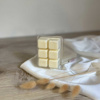 Εικόνα από Αρωματικοί Κύβοι Wax melts Wishes Whiskey & Caramel