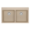 Εικόνα από Νεροχύτης Franke Centro 620-39-39 (86x50) Beige 3149000492 (114.0738.222)