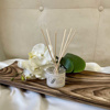 Εικόνα από Αρωματικό Χώρου Με Sticks (Reed Diffuser) Wishes Beach
