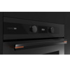 Εικόνα από Φούρνος Εντοιχιζόμενος Teka HLB 84-G1 BM Infinity G1 Black Matt 111000079 Εγγύηση 2+3 Χρόνια