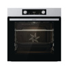 Εικόνα από Σετ Φούρνος Gorenje BOS6737E02X 77lt + Επαγωγική Εστία Gorenje GI641BSC (742990) 034067201
