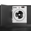 Εικόνα από Εντοιχιζόμενο Πλυντήριο-Στεγνωτήριο Ρούχων Teka LSI6 1480 Χωρητικότητα πλύσης 8Kg & Στεγνώματος 6Kg 114030005