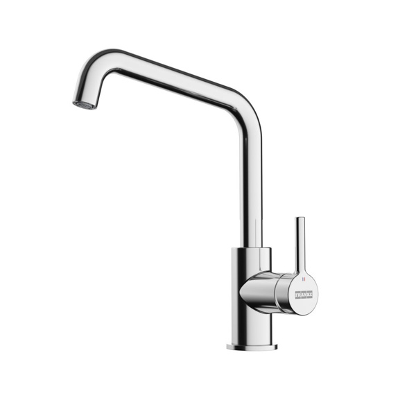 Εικόνα από Μπαταρία Κουζίνας Franke Lina U Standard HP Χρωμέ 3156807727 (115.0728.473)