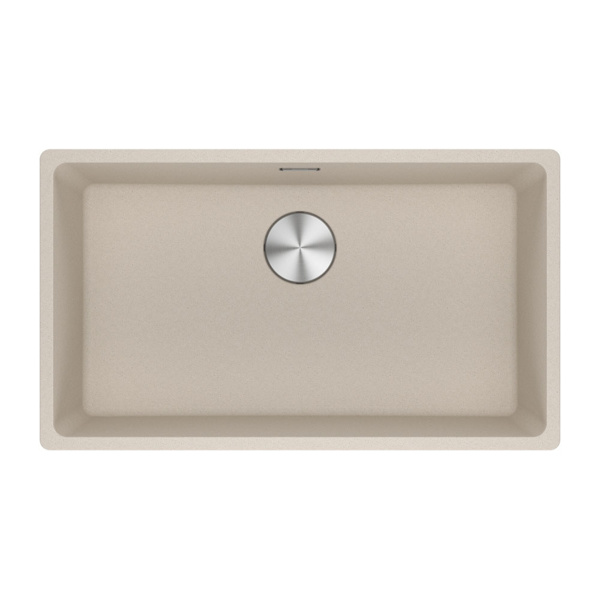 Εικόνα από Νεροχύτης Υποκαθήμενος Franke Maris Bowl MRG 110-72 (75,3x43,3) Coffee  3149000359 (125.0687.740)