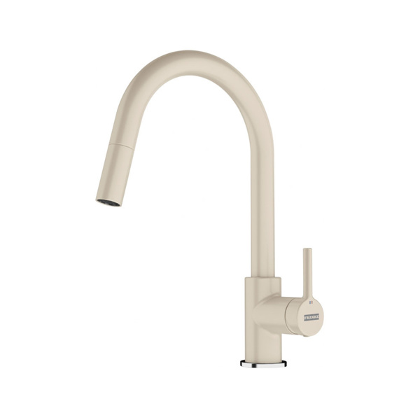 Εικόνα από Μπαταρία Κουζίνας Franke Lina Ντους Oatmeal (Beige) 3156601052 (115.0626.083)