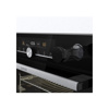 Εικόνα από Φούρνος Ατμού Gorenje BPSAX6747A08BGWI - 739571 Black 77lt  034019801
