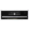 Εικόνα από Φούρνος Ατμού Gorenje BPSAX6747A08BGWI - 739571 Black 77lt  034019801