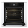 Εικόνα από Φούρνος Ατμού Gorenje BPSAX6747A08BGWI - 739571 Black 77lt  034019801