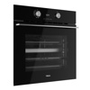 Εικόνα από Φούρνος Εντοιχιζόμενος Πολλαπλών Λειτουργιών Teka HLB 8550 SC Hydroclean Με Λειτουργία Ατμού Black 111200001 Εγγύηση 2+3 Χρόνια