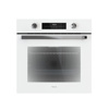 Εικόνα από Φούρνος Εντοιχιζόμενος Πολλαπλών Λειτουργιών Teka HSB 6350 WH White 111010070 Εγγύηση 2+3 Χρόνια