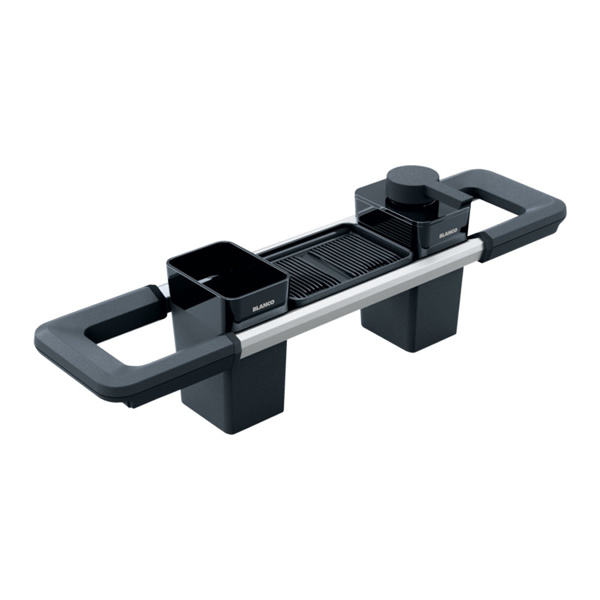 Εικόνα από Ανοξείδωτη Ράγα Οργάνωσης Blanco 527448