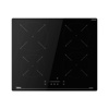 Εικόνα από Επαγωγική Εστία Teka IBC 64110 SSM BK Χωρίς Πλαίσιο Black 112520051